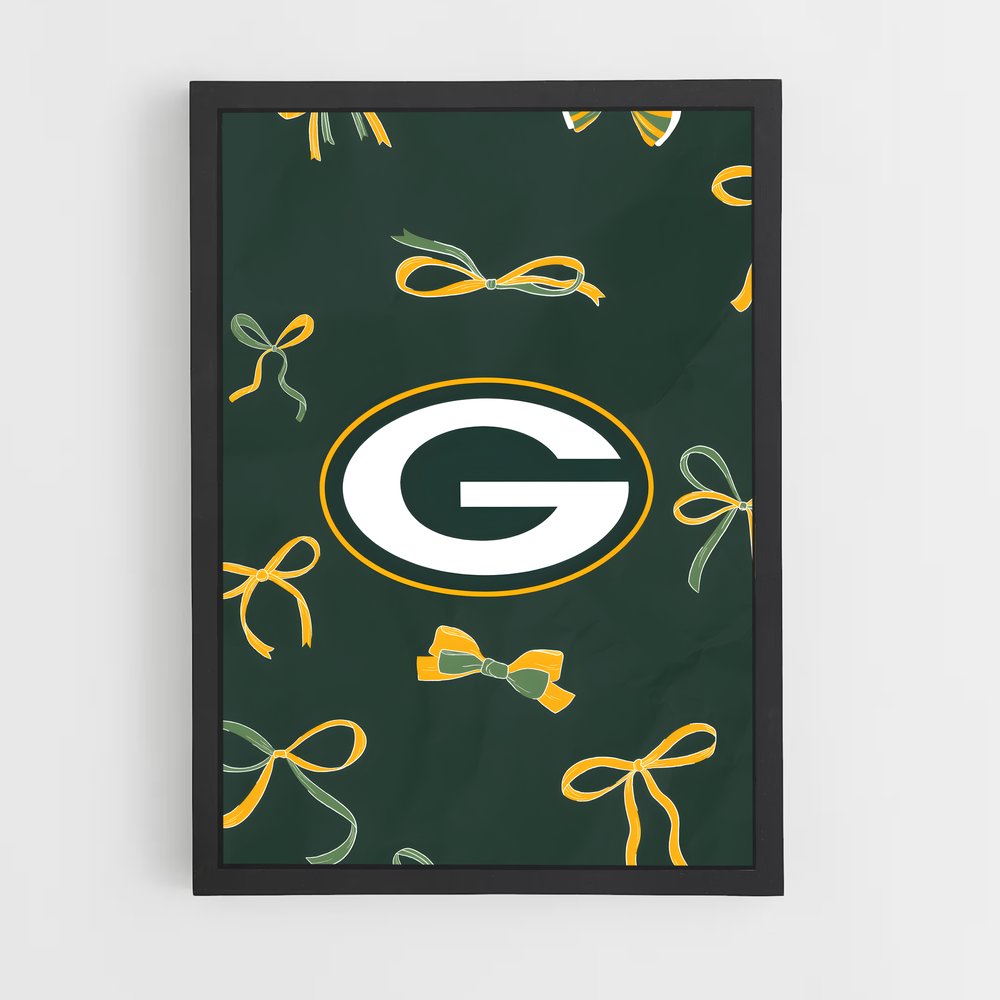 Poster Bow Tie Fan (vue 2)